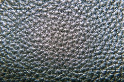 Предпосылка черной темной естественной текстурированной кожи стоковые изображения rf Предпосылка черной темной естественной текстурированной кожи стоковые изображения rf