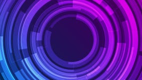 Предпосылка яркой технологии шестерни футуристическая оживленная Предпосылка яркой технологии шестерни футуристическая оживленная