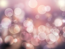 Предпосылки конспекта абстрактного влияния bokeh обои романтичной пурпурной сияющие и запачканные стоковые фото Предпосылки конспекта абстрактного влияния bokeh обои романтичной пурпурной сияющие и запачканные стоковые фото