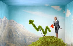 Проинвестируйте для того чтобы увеличить ваши доходы Мультимедиа стоковая фотография rf Проинвестируйте для того чтобы увеличить ваши доходы Мультимедиа стоковая фотография rf