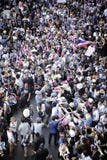 Протестующие стоковое изображение rf Протестующие стоковое изображение rf