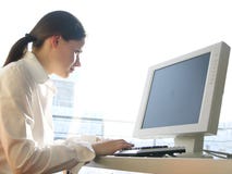 работа компьютера работа компьютера