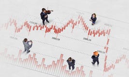 Работать совместно для самых лучших результатов Мультимедиа Стоковые Фотографии RF Работать совместно для самых лучших результатов Мультимедиа Стоковые Фотографии RF
