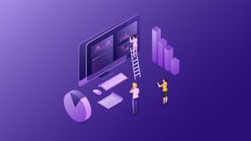 Равновеликие элементы вклада интернета Финансовый символ анализа и стратегии сети o r бесплатная иллюстрация Равновеликие элементы вклада интернета Финансовый символ анализа и стратегии сети o r бесплатная иллюстрация