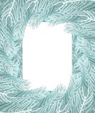 Рамка ветвей рождественской елки белая Ветвь предпосылки Xmas p бесплатная иллюстрация Рамка ветвей рождественской елки белая Ветвь предпосылки Xmas p бесплатная иллюстрация