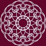 Рамка границы вектора с иллюстрацией контура шнурка бесплатная иллюстрация Рамка границы вектора с иллюстрацией контура шнурка бесплатная иллюстрация