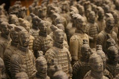 ратники terracotta армии ратники terracotta армии