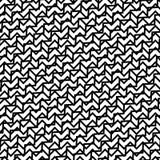 Решетка Tileable/серия картины сетки геометрическая Repeatable monoch Стоковая Фотография Решетка Tileable/серия картины сетки геометрическая Repeatable monoch Стоковая Фотография