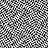 Решетка, сетка, зигзага, нервные линии Мозаика любит гриль, grating ба Стоковые Фото Решетка, сетка, зигзага, нервные линии Мозаика любит гриль, grating ба Стоковые Фото