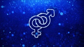 Рода символа моргать приветствия частиц значка, приглашение, предпосылка торжества Рода символа моргать приветствия частиц значка, приглашение, предпосылка торжества