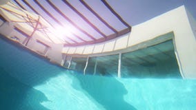Роскошная вилла с частным бассейном Роскошная вилла с частным бассейном