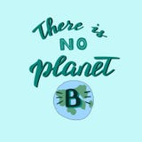 Рука нарисованная там никакая цитата b планеты с землей Сохраните планету и остановите плакат загрязнения бесплатная иллюстрация Рука нарисованная там никакая цитата b планеты с землей Сохраните планету и остановите плакат загрязнения бесплатная иллюстрация