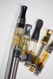 Ручка Vape стоковое фото rf Ручка Vape стоковое фото rf