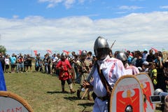 Рыцари на круглом столе стоковое фото Рыцари на круглом столе стоковое фото