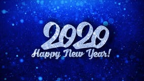 2020 С Новым Годом! голубых текстов желает приветствия частиц, приглашение, предпосылку торжества 2020 С Новым Годом! голубых текстов желает приветствия частиц, приглашение, предпосылку торжества