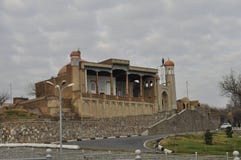 Самарканд. стоковые изображения Самарканд. стоковые изображения
