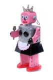 сбор винограда игрушки робота 3 горничных сбор винограда игрушки робота 3 горничных