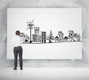 сбывание ренты домов квартир имущества реальное стоковые фотографии rf сбывание ренты домов квартир имущества реальное стоковые фотографии rf