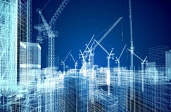 Светокопия строительной площадки Светокопия строительной площадки