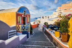 село santorini Греции oia село santorini Греции oia