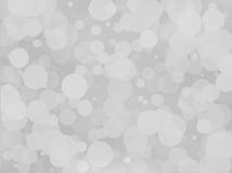 Сер-белая предпосылка градиента с влиянием bokeh Картина запачканная конспектом Перекрывая прозрачная иллюстрация вектора пузырей иллюстрация штока Сер-белая предпосылка градиента с влиянием bokeh Картина запачканная конспектом Перекрывая прозрачная иллюстрация вектора пузырей иллюстрация штока