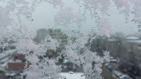 Серебряная, который замерли предпосылка яркого блеска звезд зимы снега сверкная Праздник, рождество, текстура Нового Года абстрак стоковое изображение rf Серебряная, который замерли предпосылка яркого блеска звезд зимы снега сверкная Праздник, рождество, текстура Нового Года абстрак стоковое изображение rf