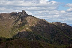 Скалистые ряды южного Sikhote-Alin стоковое фото rf Скалистые ряды южного Sikhote-Alin стоковое фото rf