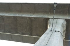 скоростная дорога моста шоссе trollway в дне под взглядом с s стоковые фото скоростная дорога моста шоссе trollway в дне под взглядом с s стоковые фото