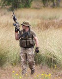 Солдаты ратников конкуренции спорт дилетанта стоковая фотография rf Солдаты ратников конкуренции спорт дилетанта стоковая фотография rf