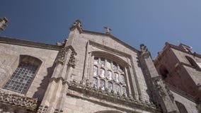 Собор Lamego Собор Lamego