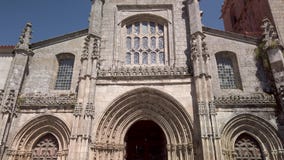 Собор Lamego Собор Lamego