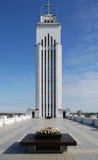 Собор Каунаса стоковое изображение Собор Каунаса стоковое изображение