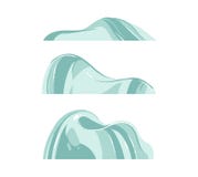 Собрание иллюстраций украшения графика лета мультфильма конспекта вектора руки вычерченное установило с камнями пляжа и иллюстрация вектора Собрание иллюстраций украшения графика лета мультфильма конспекта вектора руки вычерченное установило с камнями пляжа и иллюстрация вектора