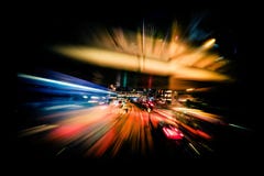 Современная нерезкость движения города Hong Kong Абстрактное движение b городского пейзажа стоковое фото rf Современная нерезкость движения города Hong Kong Абстрактное движение b городского пейзажа стоковое фото rf