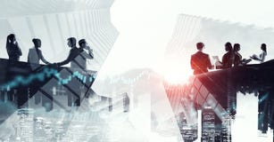 Современный образ жизни дела Мультимедиа Стоковые Фото Современный образ жизни дела Мультимедиа Стоковые Фото