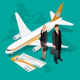 Состав деловых поездок равновеликий Предпосылка перемещения и туризма Плоская иллюстрация вектора 3d Дизайн знамени перемещения иллюстрация вектора Состав деловых поездок равновеликий Предпосылка перемещения и туризма Плоская иллюстрация вектора 3d Дизайн знамени перемещения иллюстрация вектора