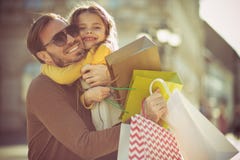 Спасибо папа стоковые изображения Спасибо папа стоковые изображения