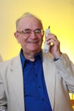 старший телефона человека старший телефона человека
