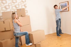 стена moving изображения дома пар вися стоковые фото стена moving изображения дома пар вися стоковые фото