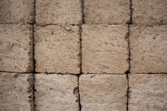 стена схематического изображения кубиков 3d уникально иллюстрация штока стена схематического изображения кубиков 3d уникально иллюстрация штока
