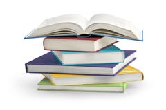 Стог книг Стог книг