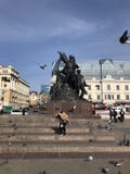 страх птицы стоковое фото rf страх птицы стоковое фото rf