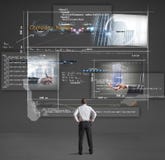 Строить вебсайт стоковое фото rf Строить вебсайт стоковое фото rf