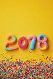 Счастливый Новый Год 2018 Счастливый Новый Год 2018