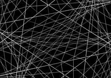 также вектор иллюстрации притяжки corel Абстракция с пересекая линиями на da бесплатная иллюстрация также вектор иллюстрации притяжки corel Абстракция с пересекая линиями на da бесплатная иллюстрация