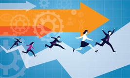 также вектор иллюстрации притяжки corel азиат за молотком принципиальной схемы конкуренции бизнесмена дела bowing держа 2 бесплатная иллюстрация также вектор иллюстрации притяжки corel азиат за молотком принципиальной схемы конкуренции бизнесмена дела bowing держа 2 бесплатная иллюстрация