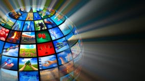 Творческая концепция технологий средств массовой информации Творческая концепция технологий средств массовой информации