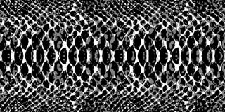 Текстура картины кожи змейки повторяя безшовные monochrome черную & белый вектор Змейка текстуры Модная печать иллюстрация вектора Текстура картины кожи змейки повторяя безшовные monochrome черную & белый вектор Змейка текстуры Модная печать иллюстрация вектора