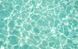 Текстура света - морской воды голубого зеленого цвета вокруг атолла Стоковая Фотография Текстура света - морской воды голубого зеленого цвета вокруг атолла Стоковая Фотография