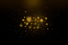 Темное темное абстрактное рождество предпосылки bokeh и счастливый Новый Год иллюстрация вектора Темное темное абстрактное рождество предпосылки bokeh и счастливый Новый Год иллюстрация вектора